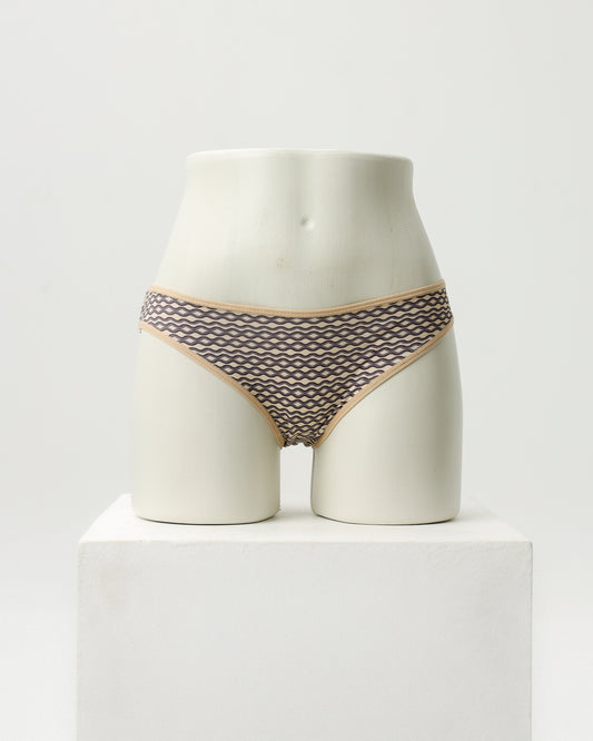Earthflow Bikini - Set of 3