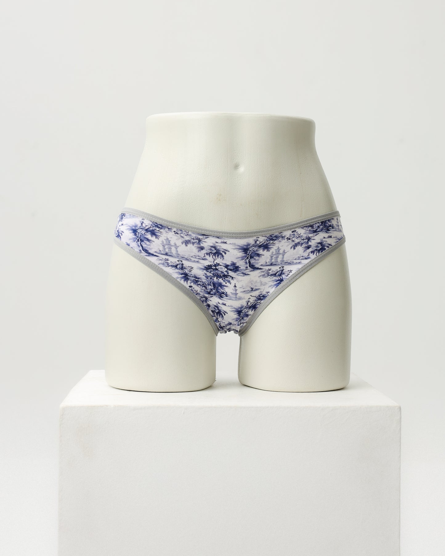 Sea Breeze Bikini - Set of 3