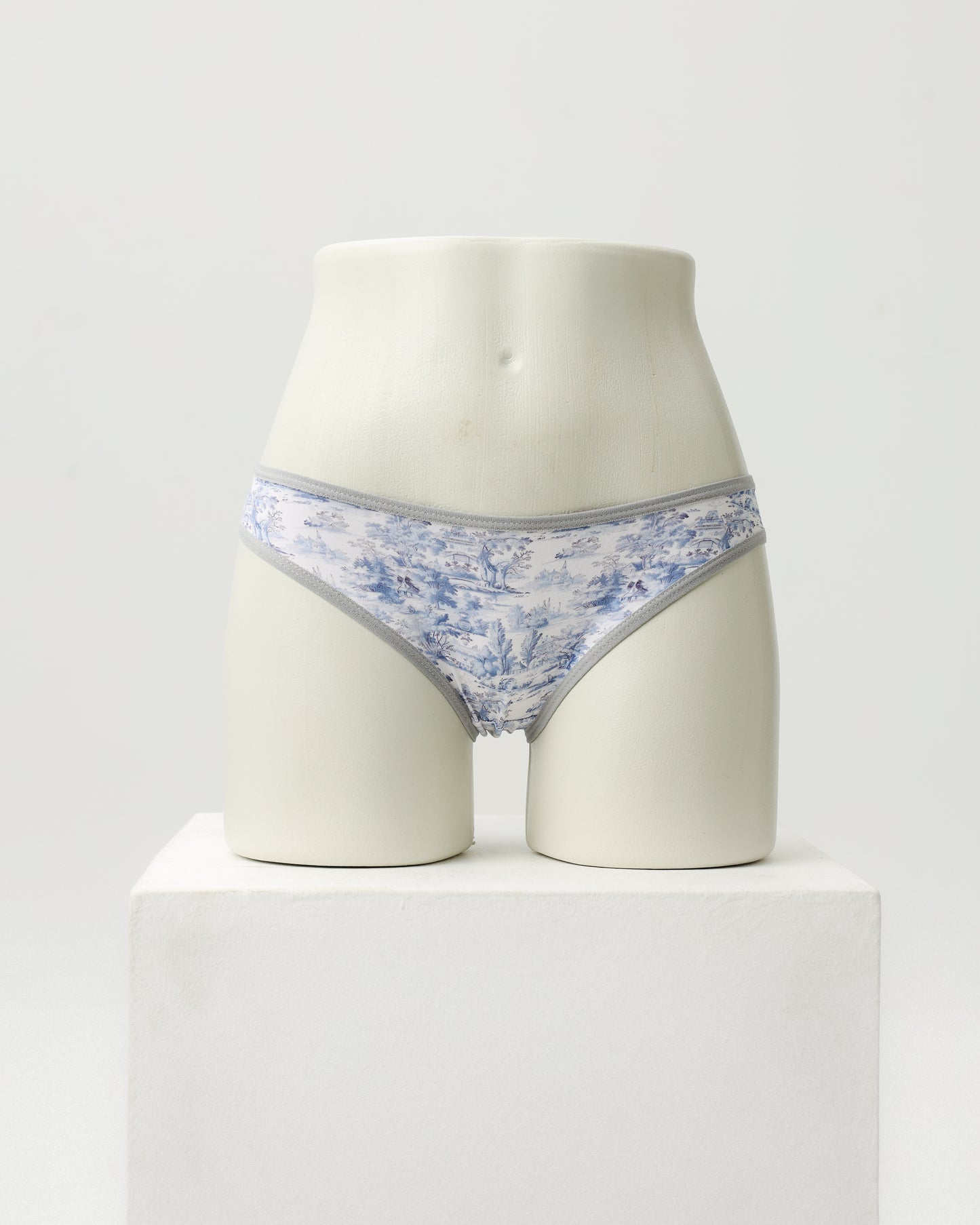 Sea Breeze Bikini - Set of 3