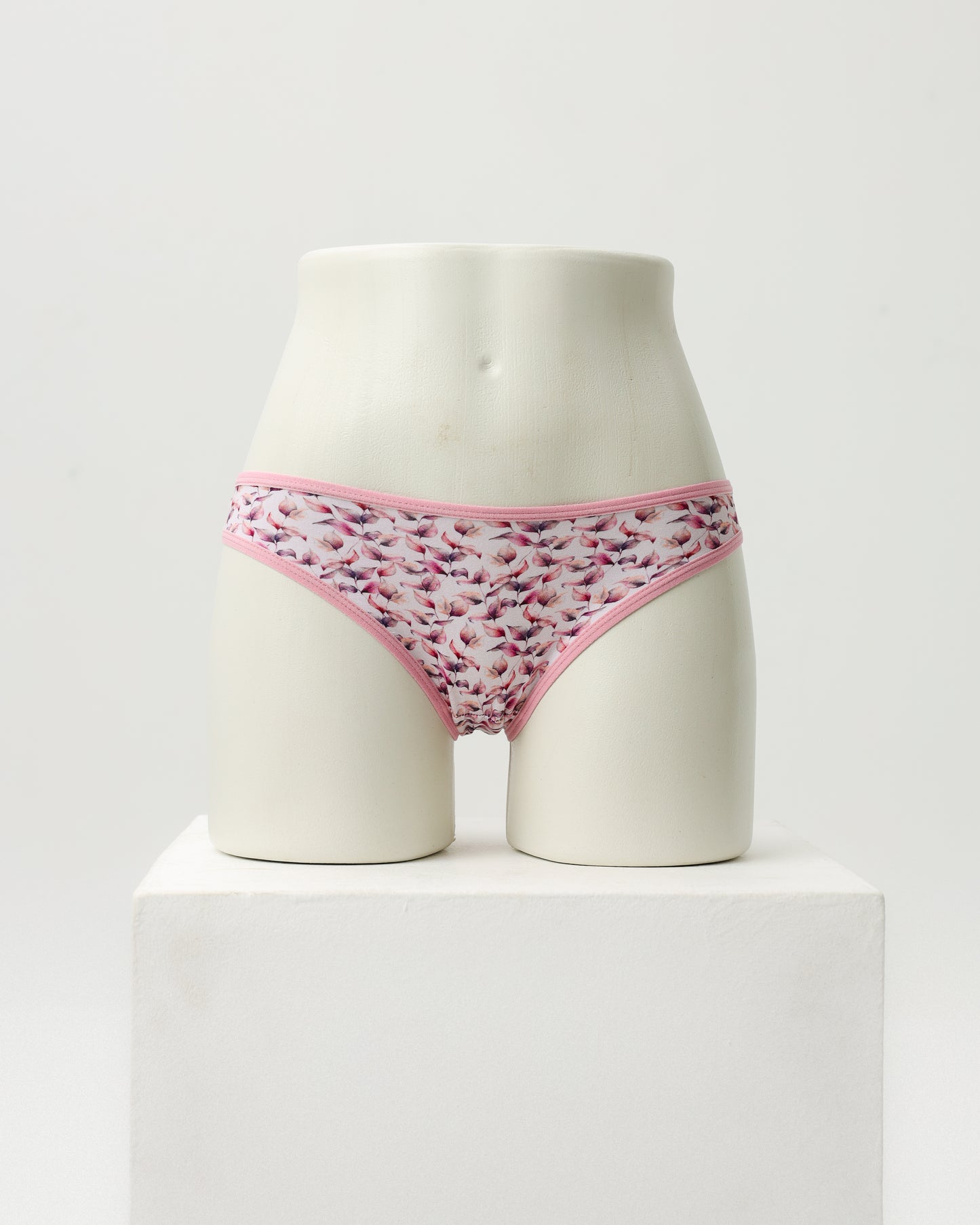 Petal Haze Bikini - Set of 3