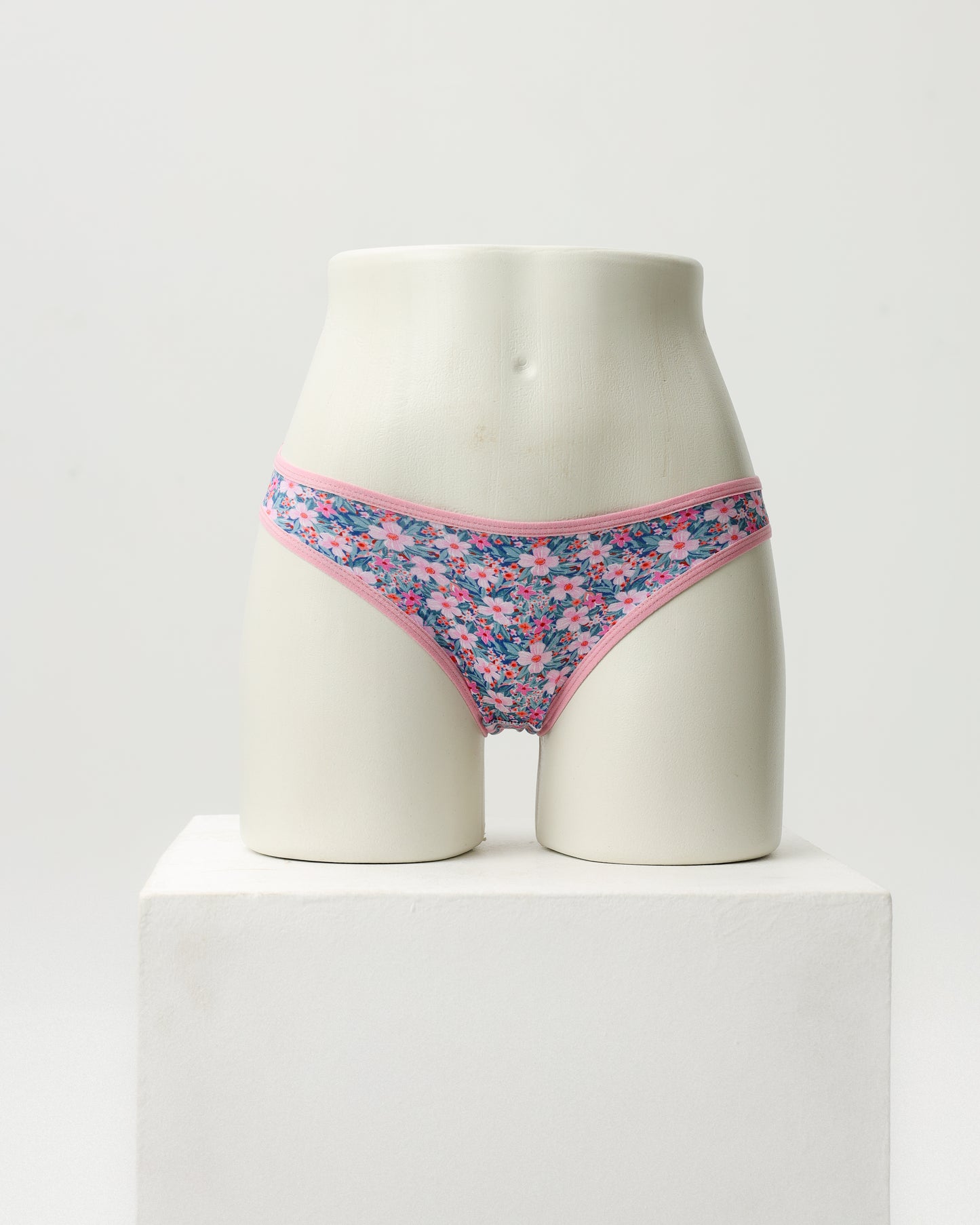 Petal Haze Bikini - Set of 3