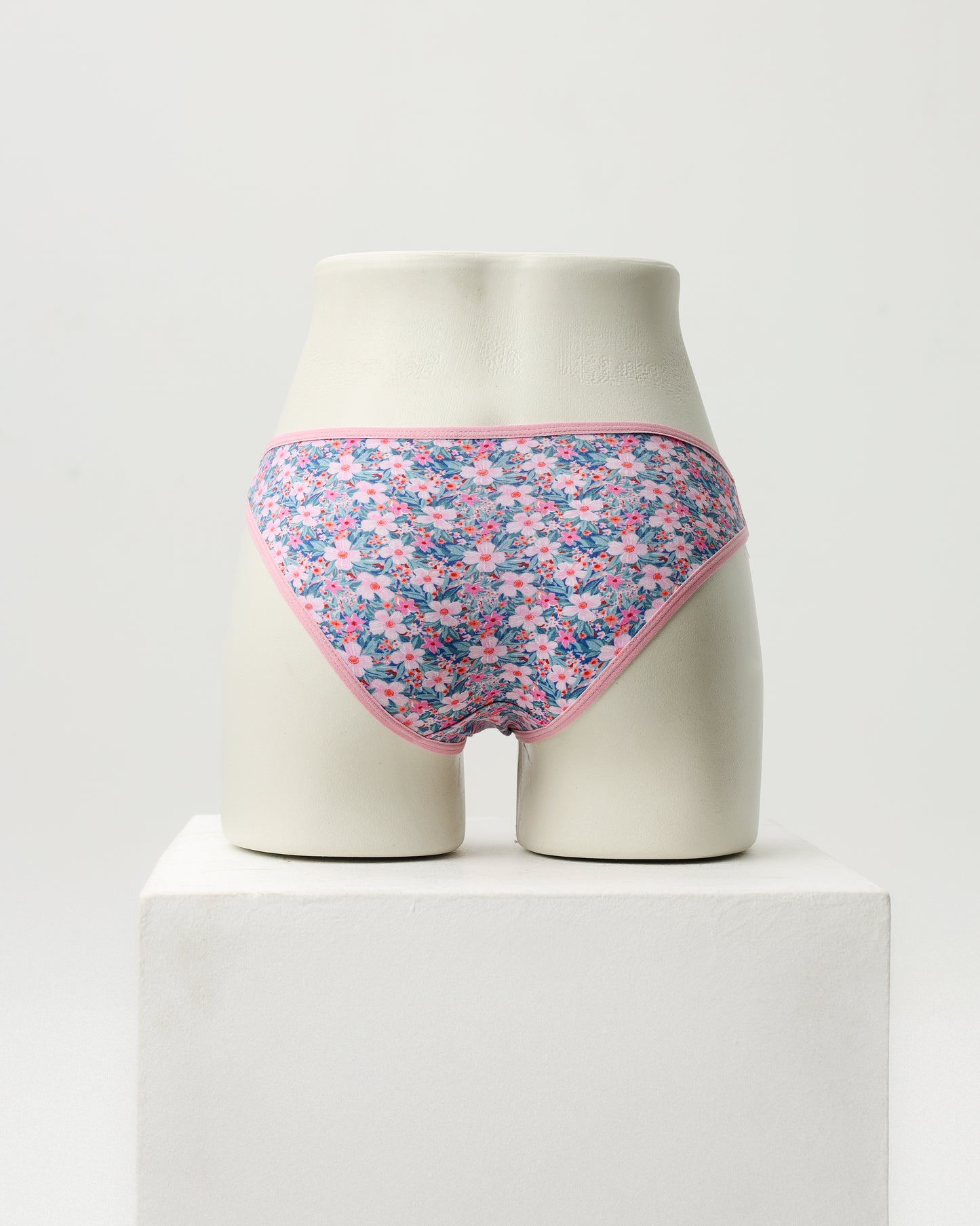 Petal Haze Bikini - Set of 3