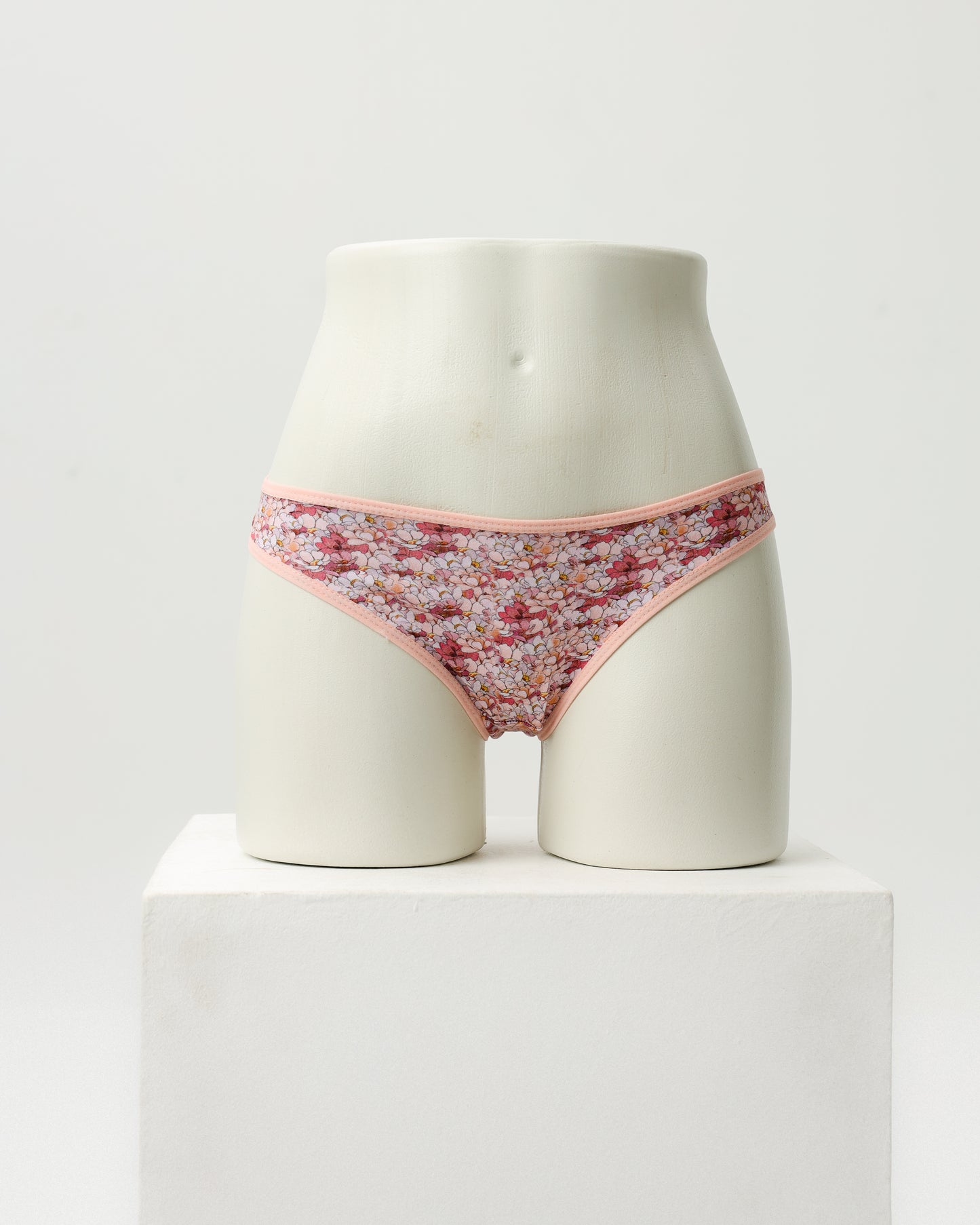 Coral Dust Bikini - Set of 3